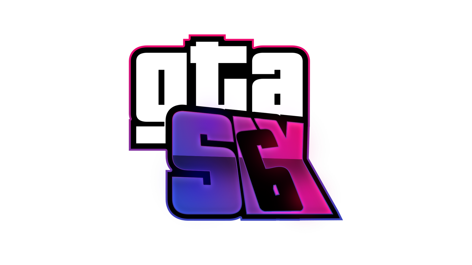 6IX Roleplay Logo